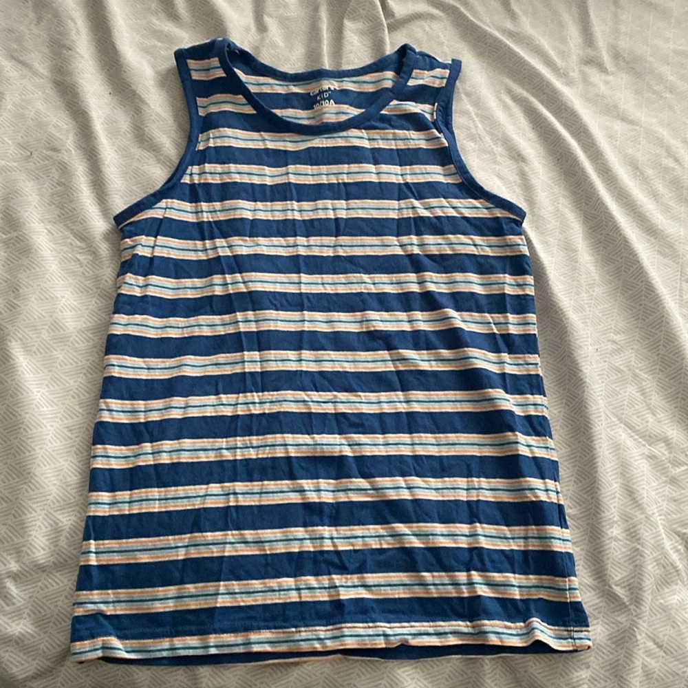 Kids tank top